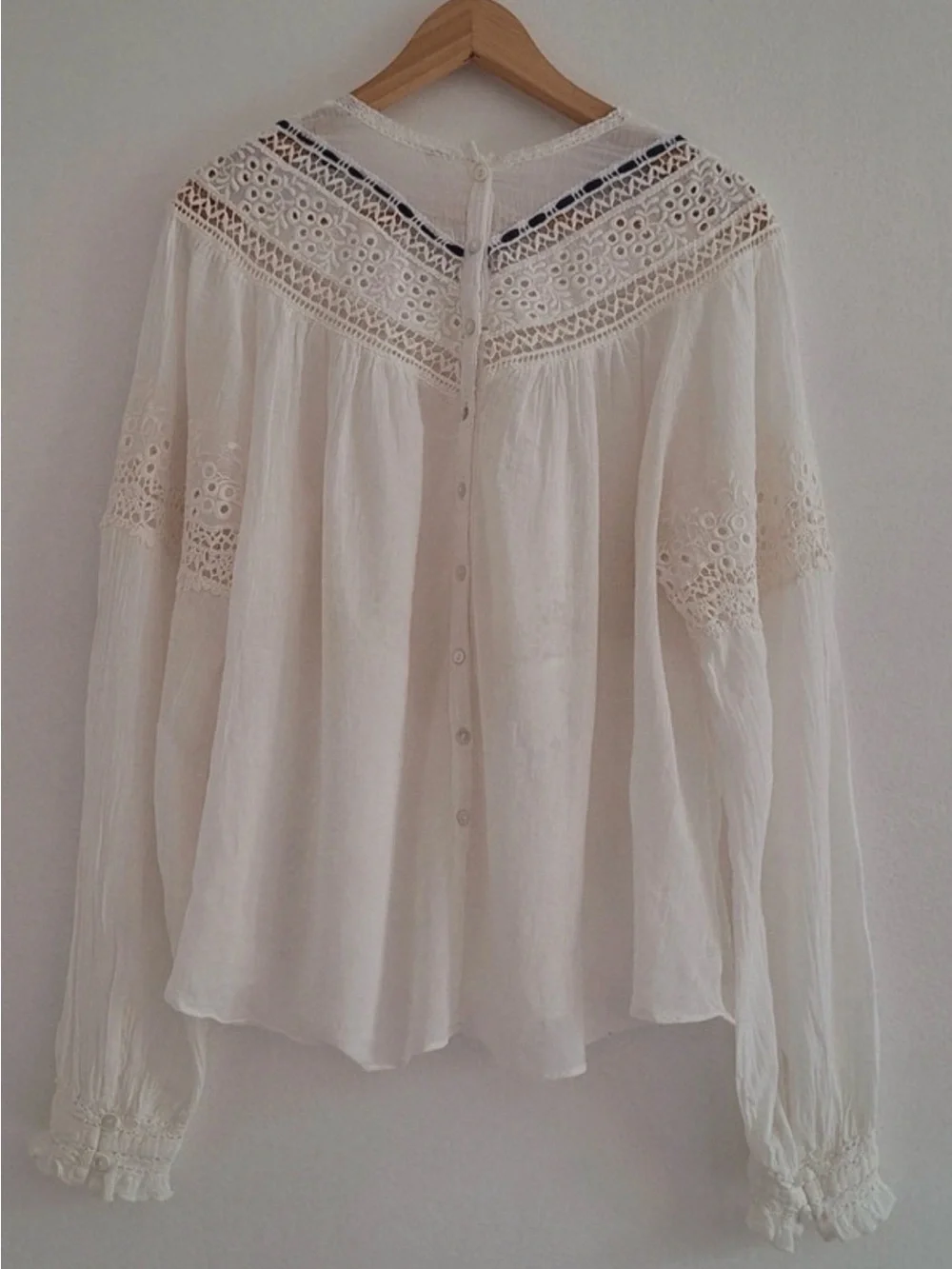 Free People boho inspired